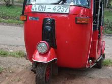 Bajaj RE 2006 Three Wheel
