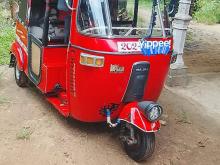 Bajaj RE 2 Stroke 1995 Three Wheel
