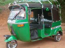 Bajaj RE 2004 Three Wheel