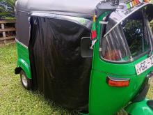 Bajaj RE 2 Stroke 2000 Three Wheel