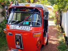 Bajaj RE 2 Stroke 2006 Three Wheel