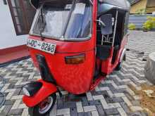Bajaj RE 2 Stroke 2005 Three Wheel