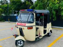 Bajaj RE 2 Stroke 1997 Three Wheel
