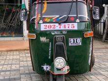 Bajaj RE 2 Stroke 1995 Three Wheel