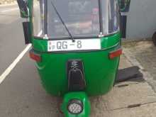 Bajaj RE 2 Stroke 2006 Three Wheel