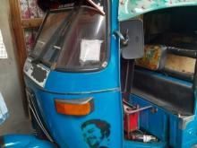 Bajaj RE 2 Stroke 2006 Three Wheel