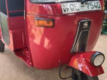 Bajaj RE 2 Stroke 2006 Three Wheel