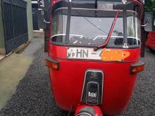 Bajaj RE 2 Stroke 2003 Three Wheel