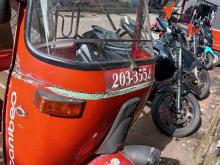 Bajaj RE 2 Stroke 1995 Three Wheel
