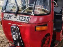 Bajaj RE 2 Stroke 2006 Three Wheel