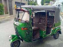 Bajaj RE 2006 Three Wheel