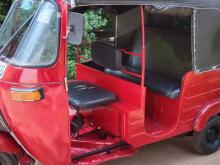 Bajaj RE 2 Stroke 2006 Three Wheel