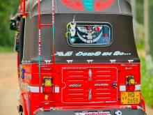 Bajaj RE 2 Stroke 2006 Three Wheel