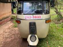 Bajaj RE 2 Stroke 1998 Three Wheel