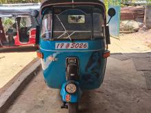 Bajaj RE 2 Stroke 1998 Three Wheel
