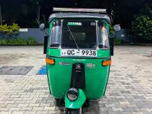 Bajaj RE 2 Stroke 2005 Three Wheel
