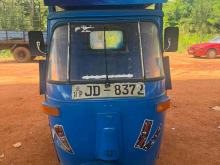 Bajaj RE 2 Stroke 2002 Three Wheel