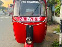 Bajaj RE 2 Stroke 1988 Three Wheel