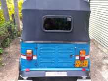 Bajaj RE 2 Stroke 2005 Three Wheel