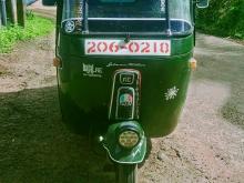 Bajaj RE 2 Stroke 1999 Three Wheel