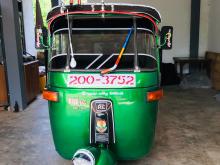 Bajaj RE 2 Stroke 1999 Three Wheel