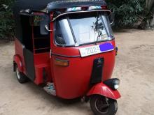 Bajaj RE 2 Stroke 1996 Three Wheel