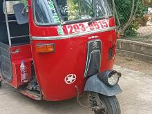 Bajaj RE 2 Stroke 1994 Three Wheel