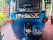 Bajaj RE 2 Stroke 2004 Three Wheel