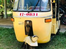Bajaj RE 2 Stroke 1995 Three Wheel