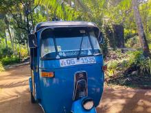 Bajaj RE 2 Stroke 2006 Three Wheel