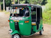Bajaj RE 2 Stroke 2005 Three Wheel