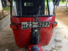 Bajaj RE 2 Stroke 1998 Three Wheel