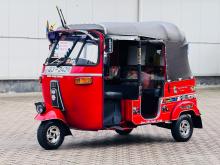 Bajaj RE 2 Stroke 2006 Three Wheel