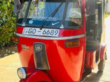 Bajaj RE 2 Stroke 2002 Three Wheel