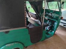 Bajaj RE 2 Stroke 2007 Three Wheel