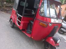 Bajaj RE 2 Stroke 2004 Three Wheel