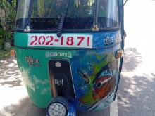 Bajaj RE 2 Stroke 1996 Three Wheel