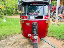 Bajaj RE 2 Stroke 2005 Three Wheel