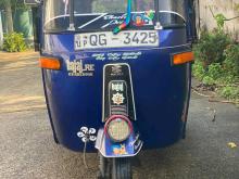 Bajaj RE 2 Stroke 2006 Three Wheel