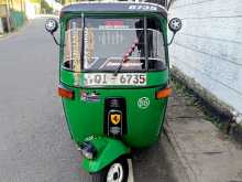 Bajaj RE 2006 Three Wheel