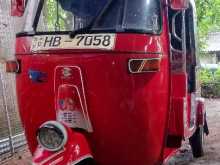 Bajaj RE 2 Stroke 2003 Three Wheel