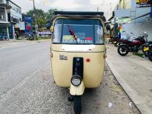 Bajaj RE 2 Stroke 1999 Three Wheel