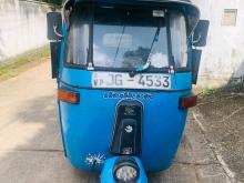 Bajaj RE 2 Stroke 2004 Three Wheel
