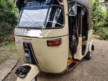 Bajaj RE 2 Stroke 2004 Three Wheel