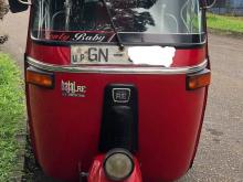 Bajaj RE 2 Stroke 2001 Three Wheel