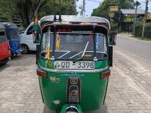 Bajaj RE 2 Stroke 2006 Three Wheel
