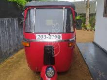 Bajaj RE 1995 Three Wheel