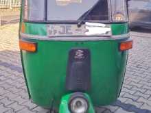 Bajaj Re 2 Stroke 2004 Three Wheel