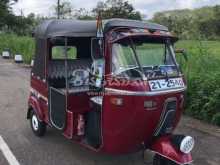Bajaj RE 2 Stroke 1992 Three Wheel