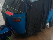 Bajaj RE 2 Stroke 2005 Three Wheel